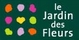 Le Jardin des Fleurs La Rochelle